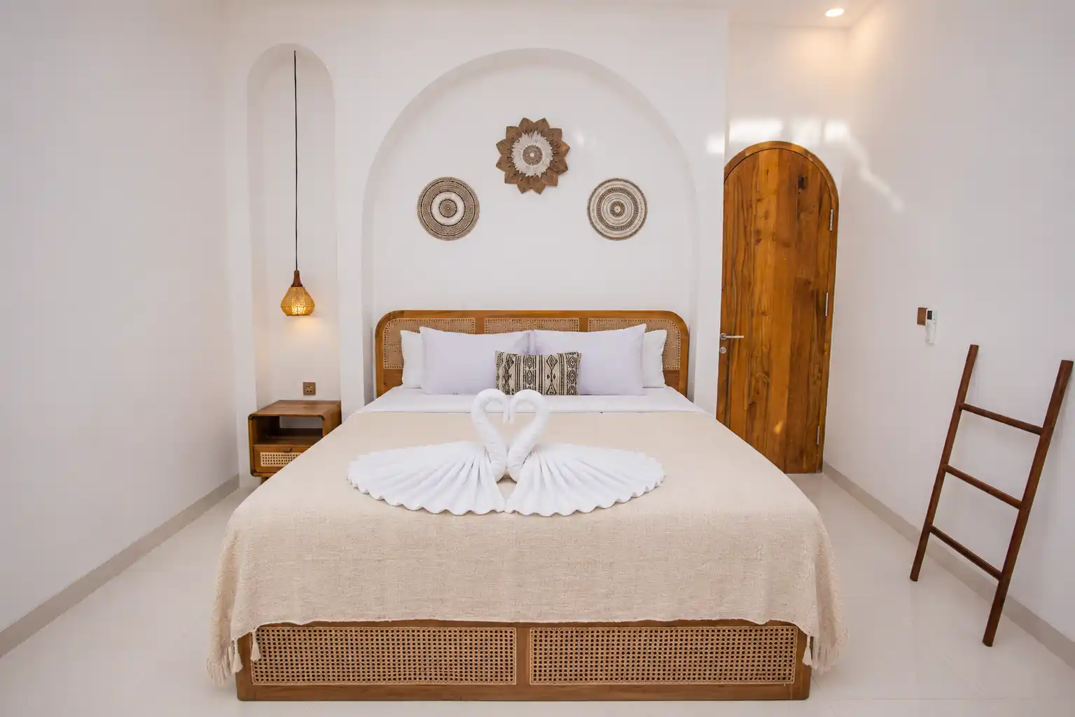 3-Bedroom Villa Kitchenware