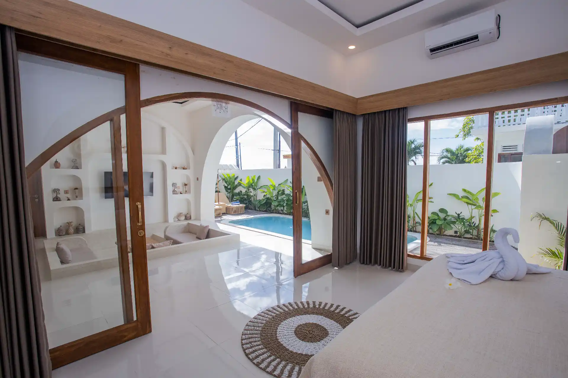 2-Bedroom Twin Beds